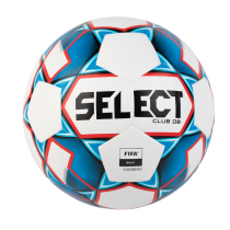 Football SELECT Club DB FIFA Basic (5 size)